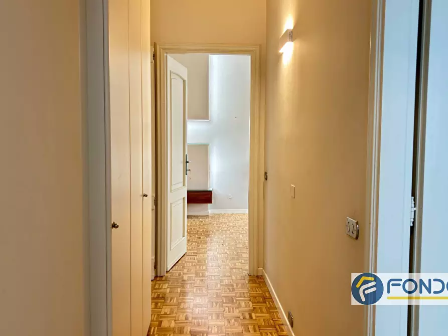 Immagine 9 di Appartamento in vendita  a Palazzolo Sull'oglio
