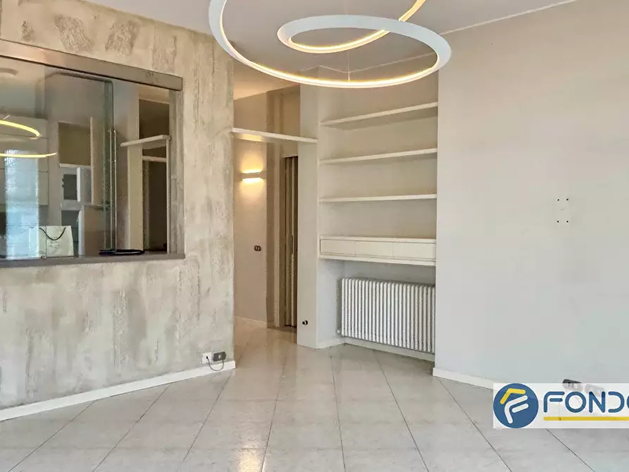 Immagine 2 di Appartamento in vendita  a Palazzolo Sull'oglio