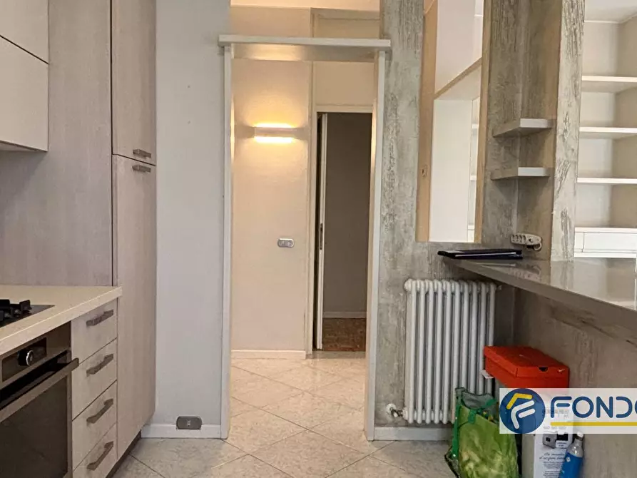 Immagine 8 di Appartamento in vendita  a Palazzolo Sull'oglio
