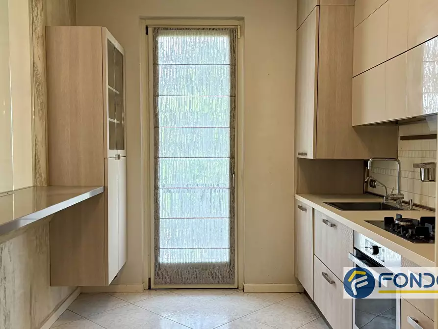 Immagine 7 di Appartamento in vendita  a Palazzolo Sull'oglio