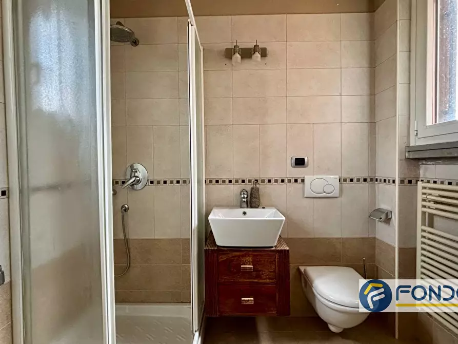 Immagine 24 di Appartamento in vendita  a Palazzolo Sull'oglio