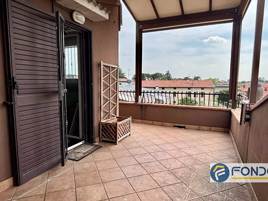 Immagine 28 di Appartamento in vendita  a Palazzolo Sull'oglio