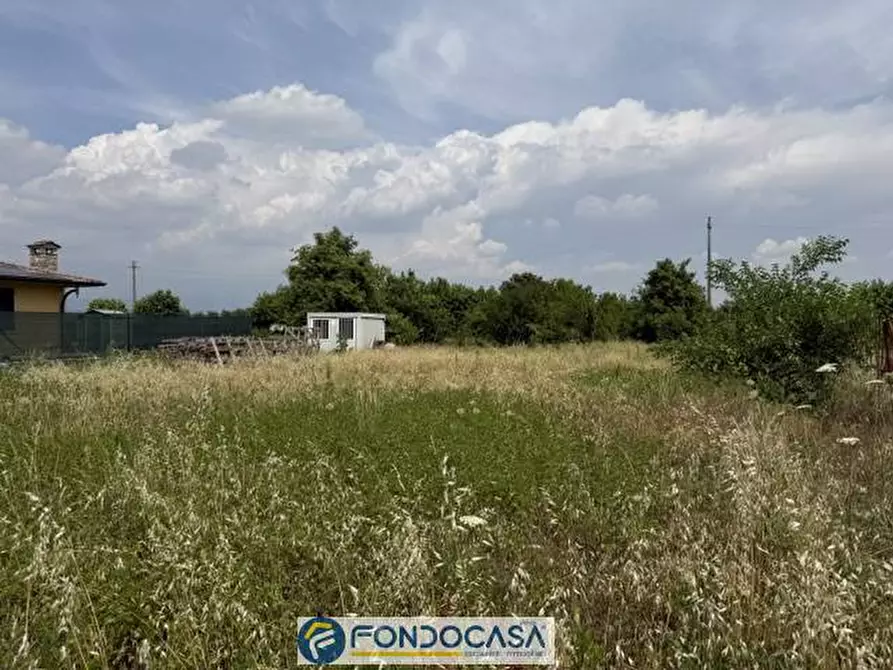 Immagine 4 di Locale commerciale in vendita  snc a Adro