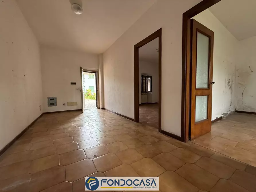 Immagine 5 di Appartamento in vendita  a Cazzago San Martino