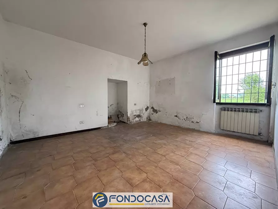 Immagine 13 di Appartamento in vendita  a Cazzago San Martino