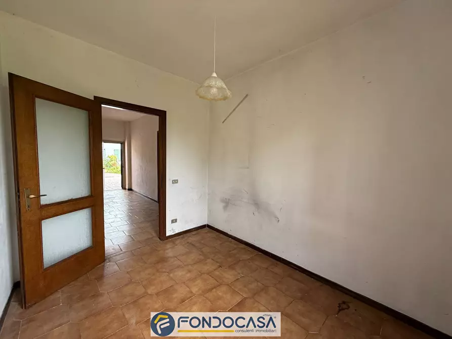 Immagine 11 di Appartamento in vendita  a Cazzago San Martino