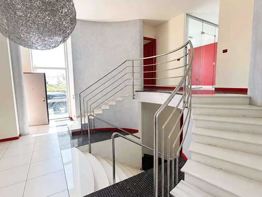 Immagine 3 di Ufficio in vendita  in Via Luciano Gabrielli a San Benedetto Del Tronto