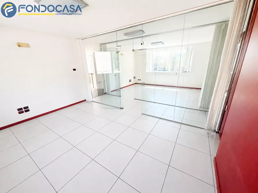 Immagine 8 di Ufficio in vendita  in Via Luciano Gabrielli a San Benedetto Del Tronto