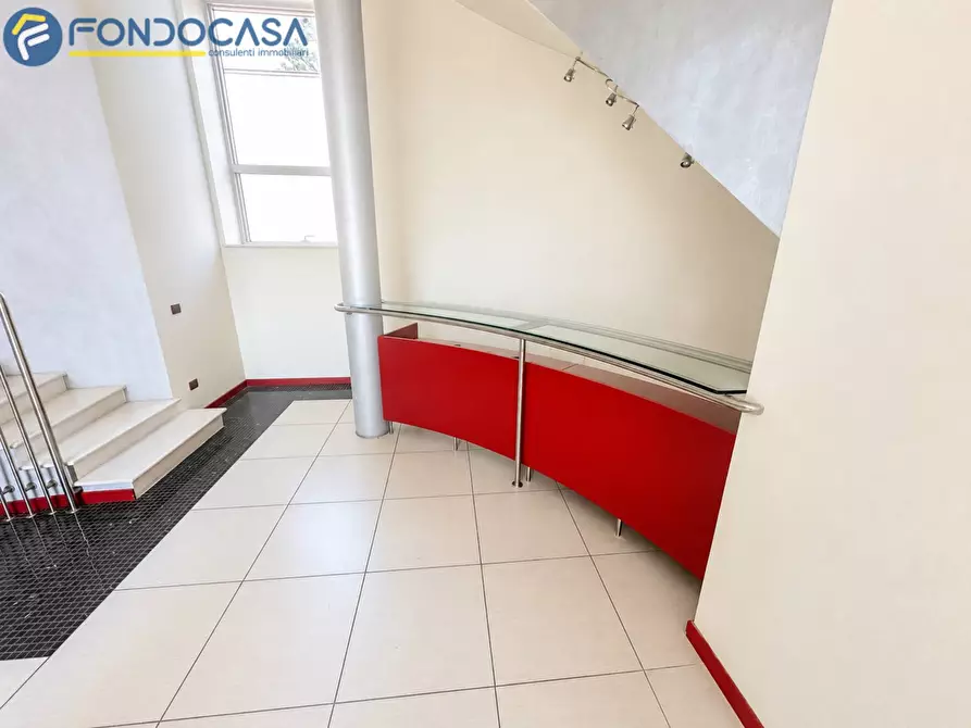 Immagine 11 di Ufficio in vendita  in Via Luciano Gabrielli a San Benedetto Del Tronto