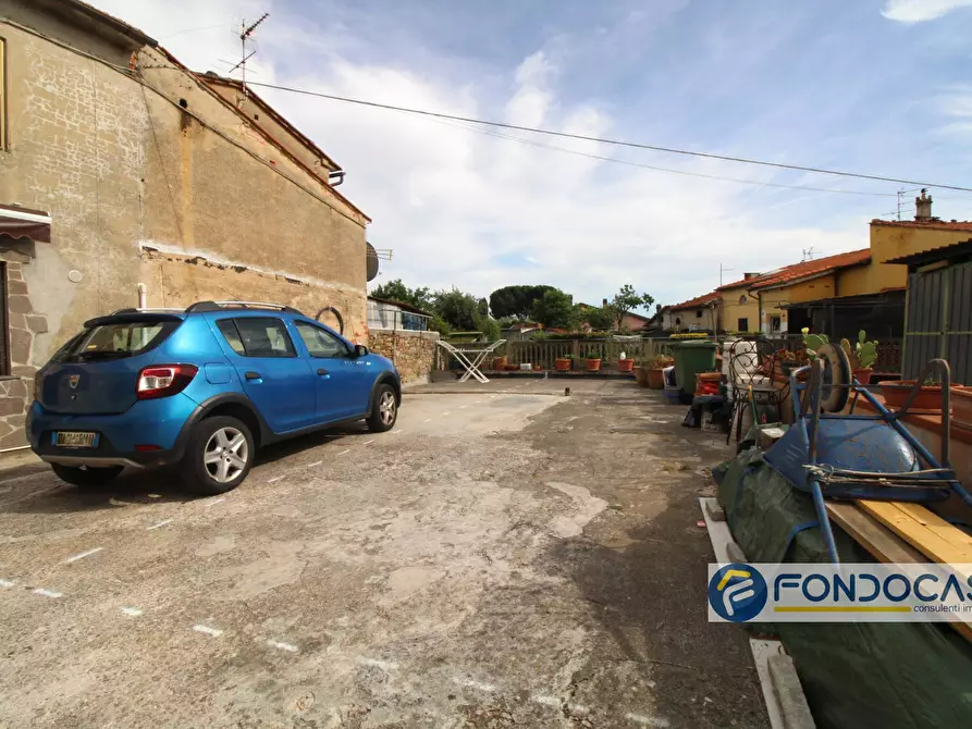 Immagine 3 di Casa indipendente in vendita  in Via Dei Novelli a Buti