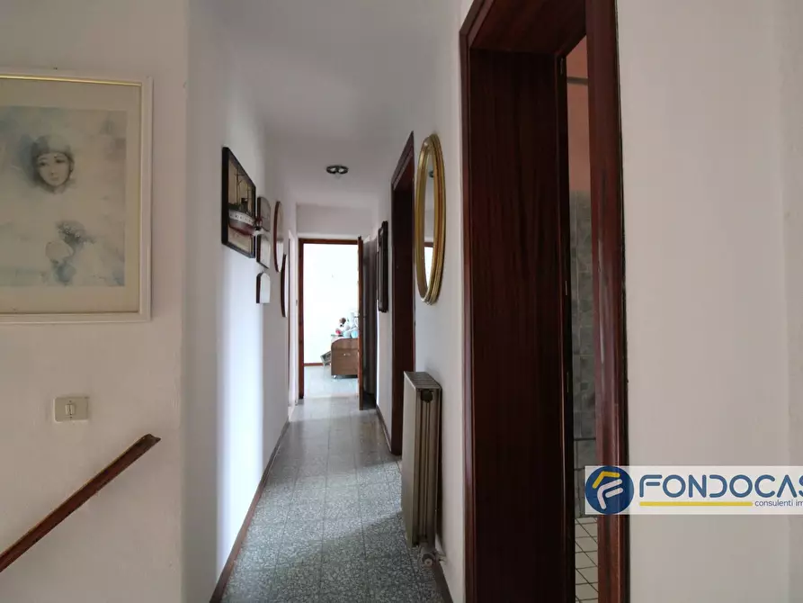 Immagine 12 di Casa indipendente in vendita  in Via Dei Novelli a Buti