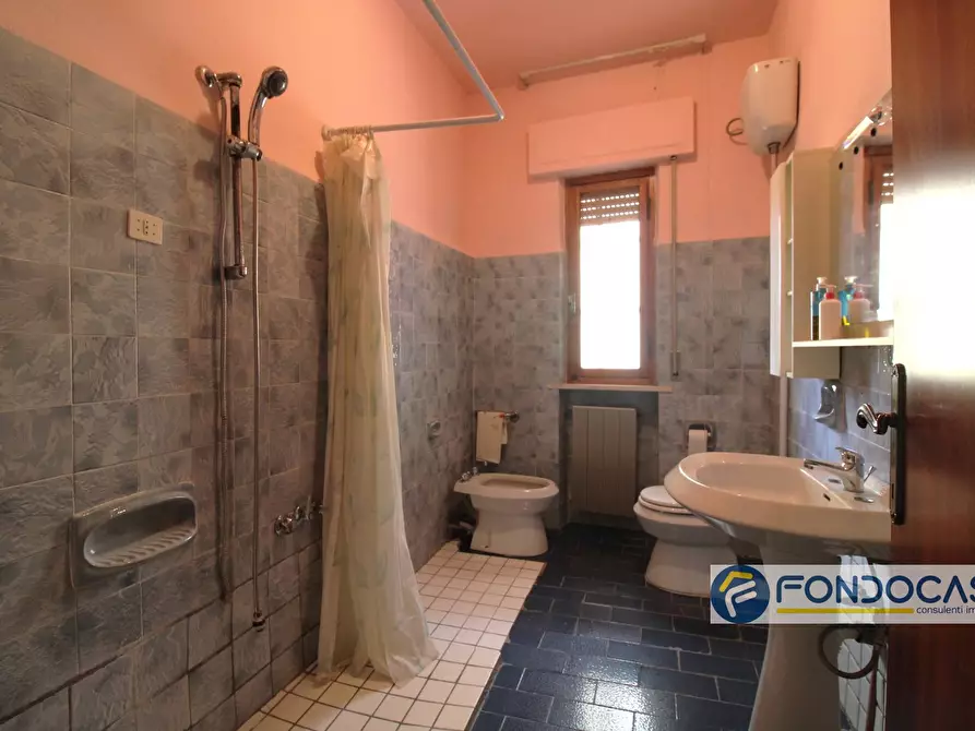 Immagine 13 di Casa indipendente in vendita  in Via Dei Novelli a Buti
