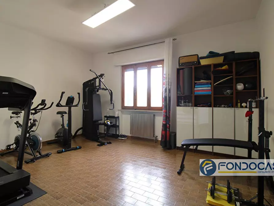 Immagine 14 di Casa indipendente in vendita  in Via Dei Novelli a Buti