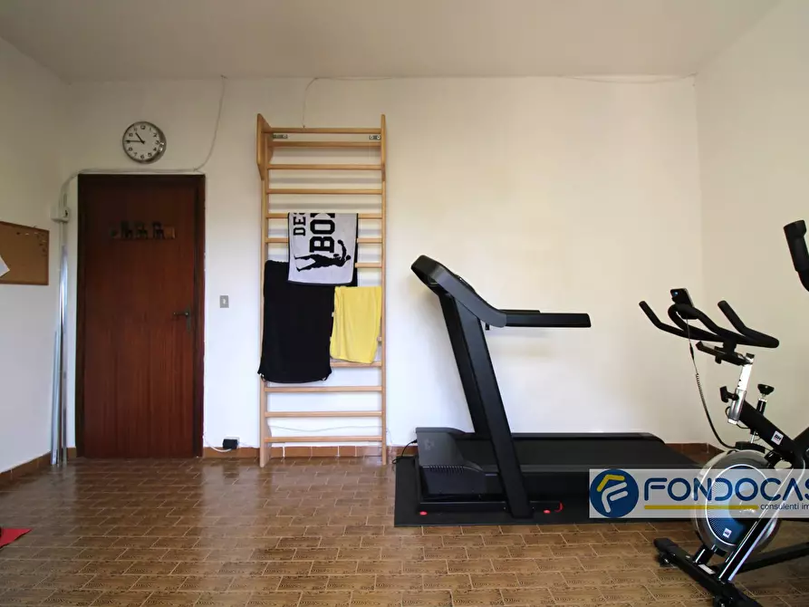 Immagine 15 di Casa indipendente in vendita  in Via Dei Novelli a Buti