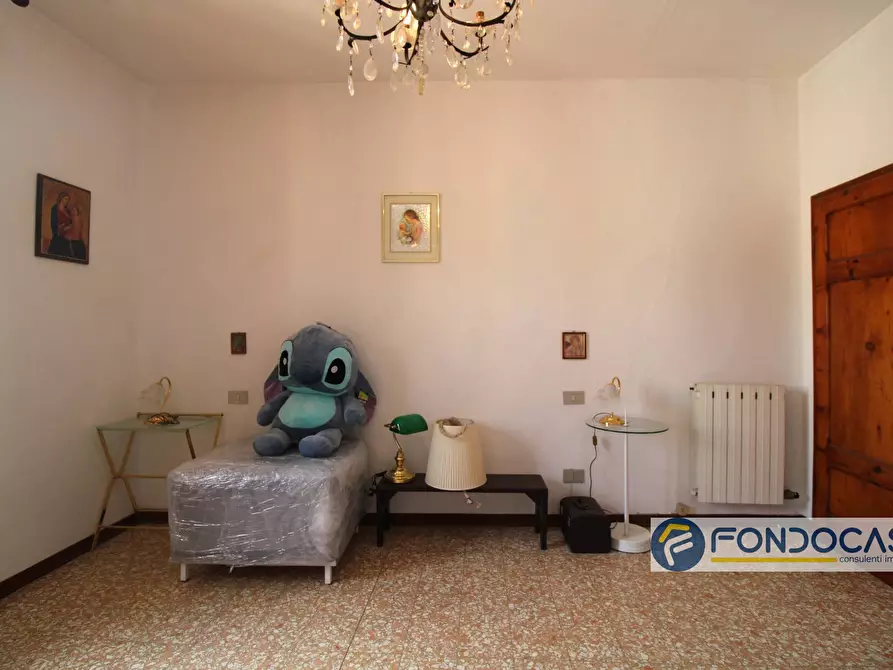 Immagine 18 di Casa indipendente in vendita  in Via Dei Novelli a Buti