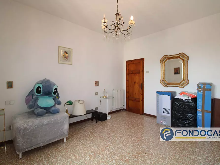 Immagine 19 di Casa indipendente in vendita  in Via Dei Novelli a Buti