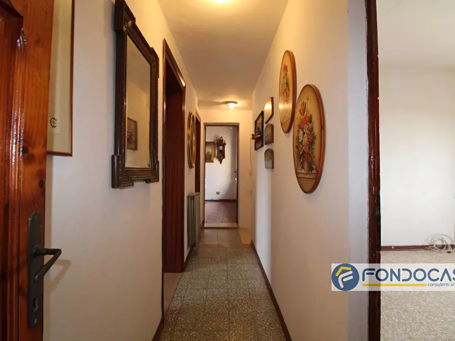 Immagine 20 di Casa indipendente in vendita  in Via Dei Novelli a Buti