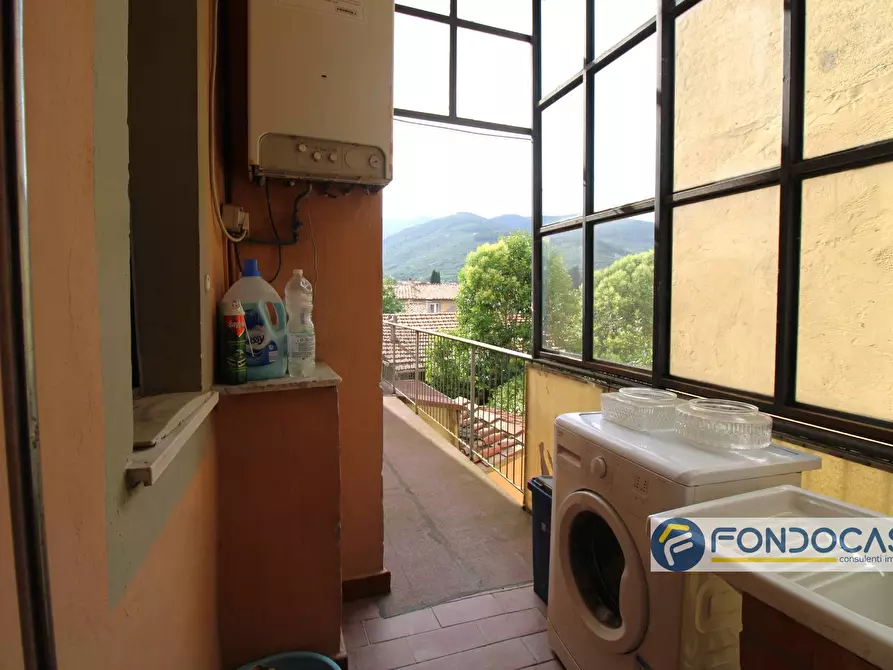 Immagine 9 di Casa indipendente in vendita  in Via Dei Novelli a Buti