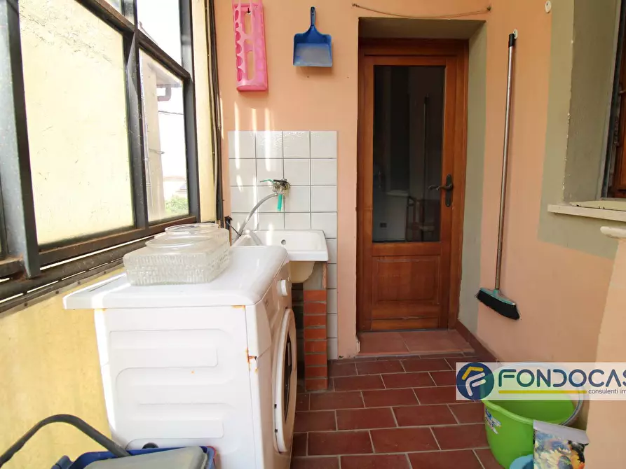 Immagine 11 di Casa indipendente in vendita  in Via Dei Novelli a Buti