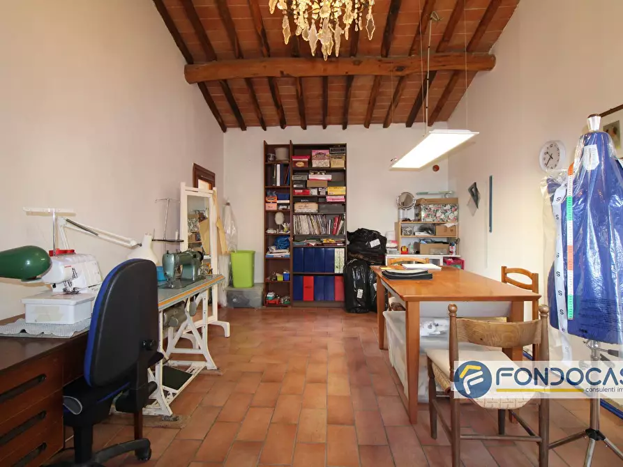 Immagine 5 di Casa indipendente in vendita  in Via Dei Novelli a Buti