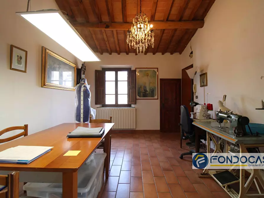 Immagine 8 di Casa indipendente in vendita  in Via Dei Novelli a Buti