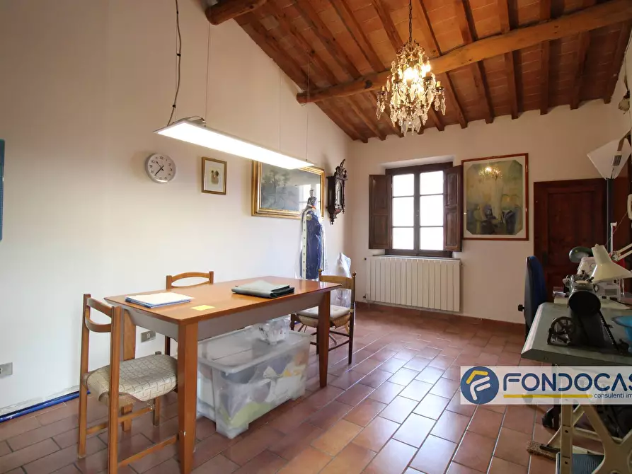 Immagine 7 di Casa indipendente in vendita  in Via Dei Novelli a Buti