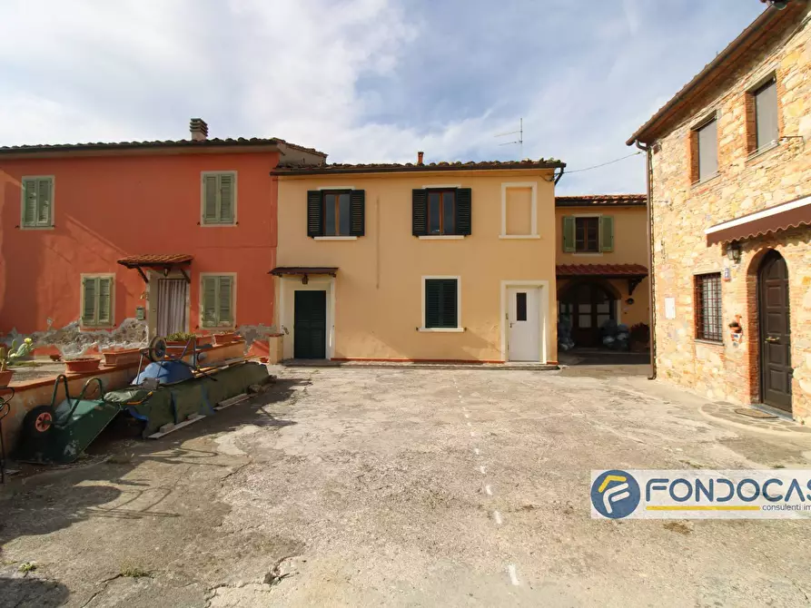 Immagine 23 di Casa indipendente in vendita  in Via Dei Novelli a Buti