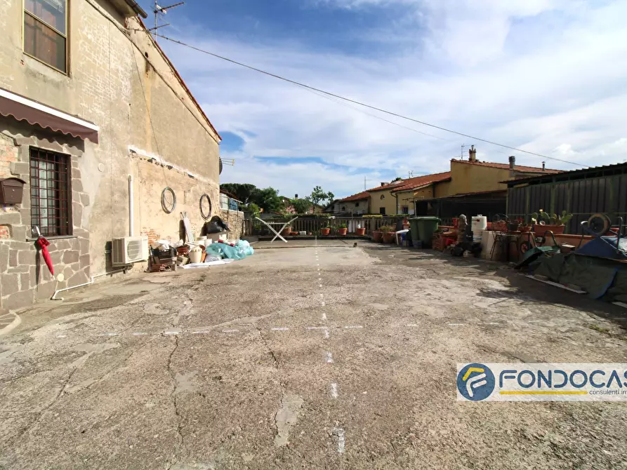 Immagine 2 di Casa indipendente in vendita  in Via Dei Novelli a Buti