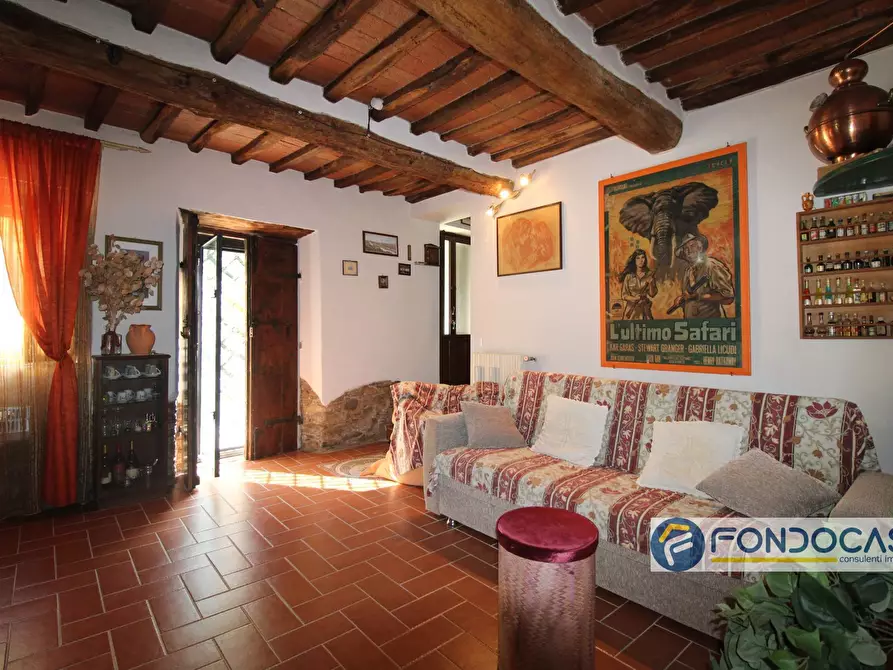 Immagine 13 di Casa indipendente in vendita  in Via Val Di Badia a Buti