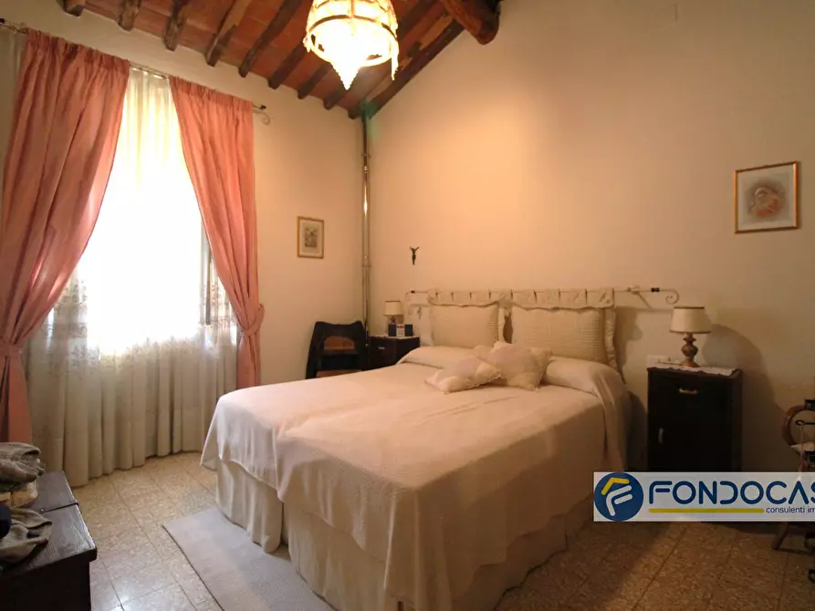 Immagine 15 di Casa indipendente in vendita  in Via Val Di Badia a Buti
