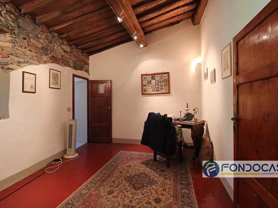Immagine 18 di Casa indipendente in vendita  in Via Val Di Badia a Buti