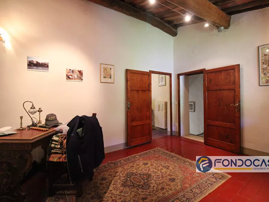 Immagine 20 di Casa indipendente in vendita  in Via Val Di Badia a Buti