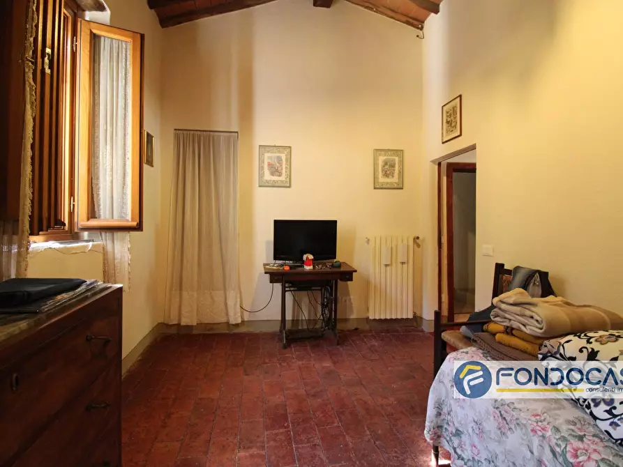 Immagine 22 di Casa indipendente in vendita  in Via Val Di Badia a Buti