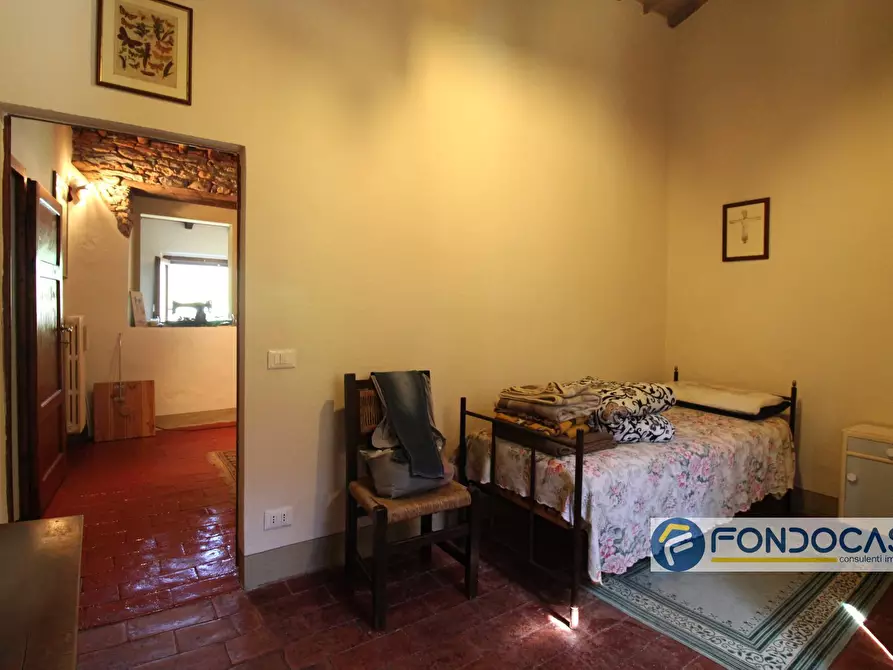 Immagine 23 di Casa indipendente in vendita  in Via Val Di Badia a Buti