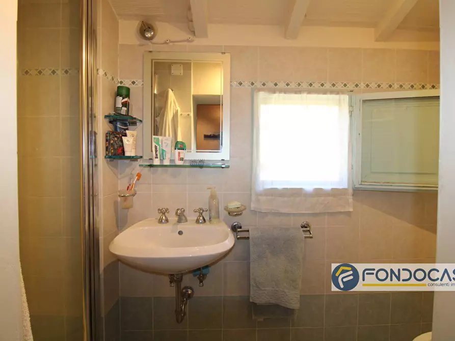 Immagine 24 di Casa indipendente in vendita  in Via Val Di Badia a Buti