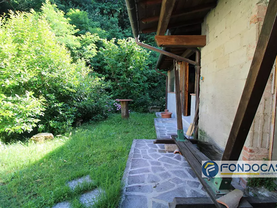 Immagine 29 di Casa indipendente in vendita  in Via Val Di Badia a Buti