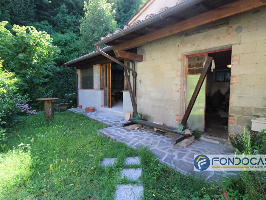 Immagine 28 di Casa indipendente in vendita  in Via Val Di Badia a Buti