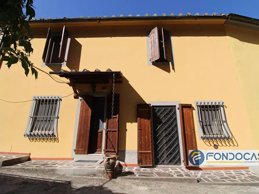 Immagine 26 di Casa indipendente in vendita  in Via Val Di Badia a Buti