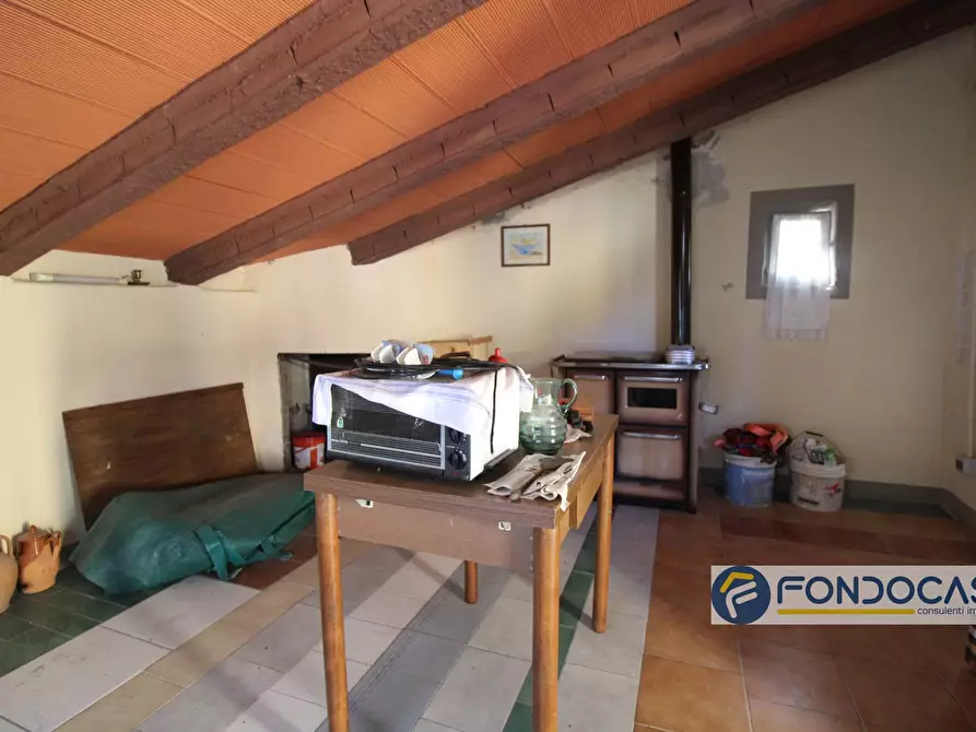 Immagine 37 di Casa indipendente in vendita  in Via Val Di Badia a Buti