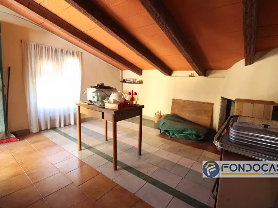 Immagine 38 di Casa indipendente in vendita  in Via Val Di Badia a Buti