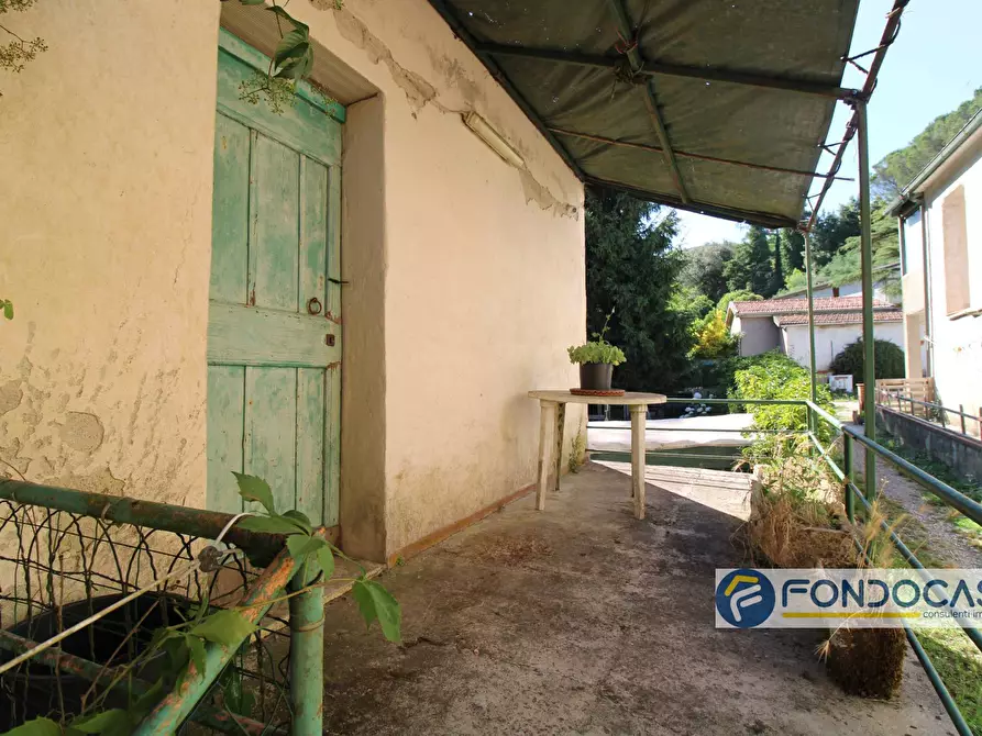 Immagine 36 di Casa indipendente in vendita  in Via Val Di Badia a Buti
