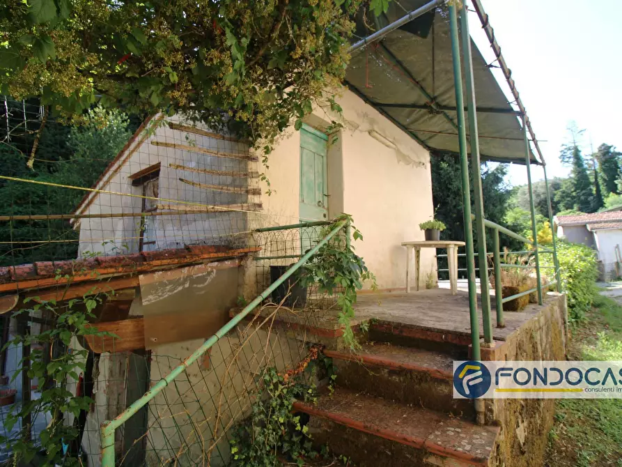 Immagine 35 di Casa indipendente in vendita  in Via Val Di Badia a Buti