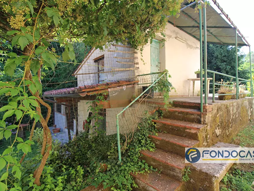 Immagine 34 di Casa indipendente in vendita  in Via Val Di Badia a Buti