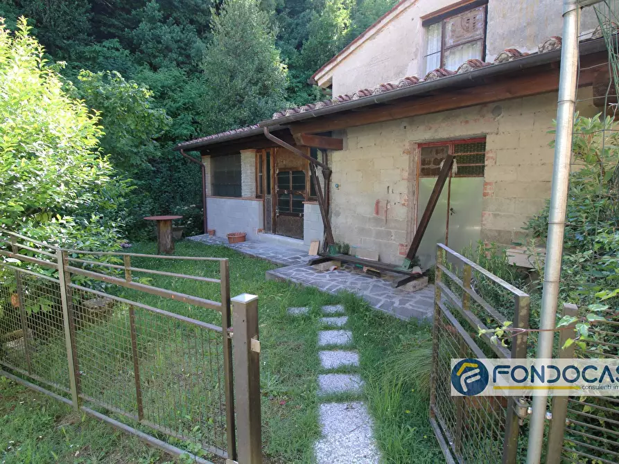 Immagine 27 di Casa indipendente in vendita  in Via Val Di Badia a Buti