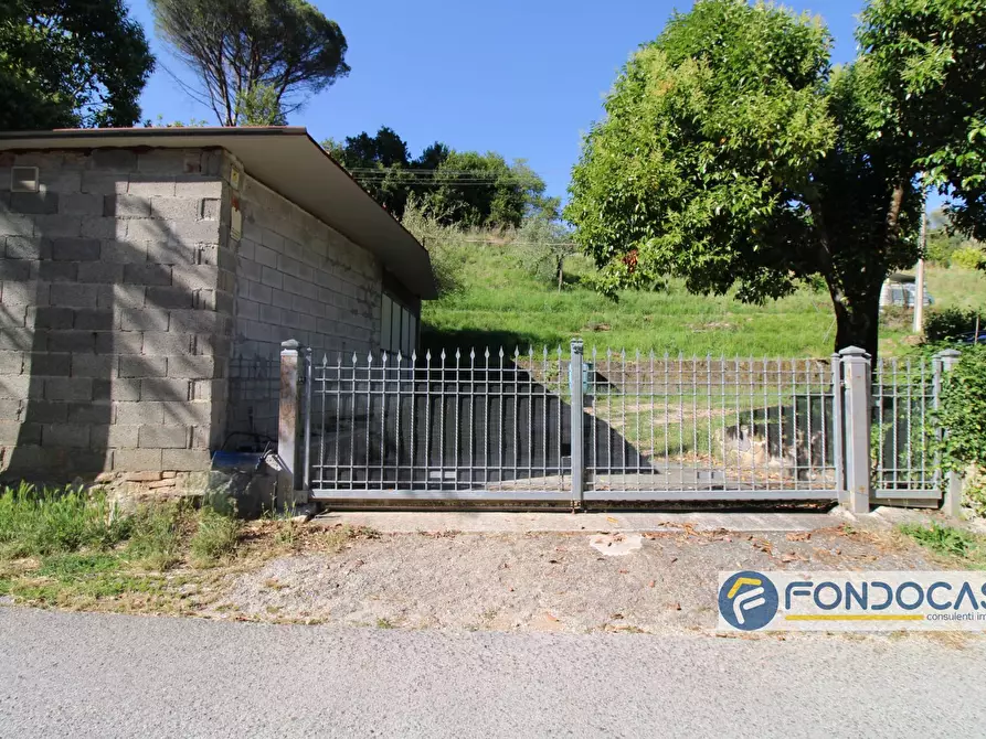 Immagine 39 di Casa indipendente in vendita  in Via Val Di Badia a Buti