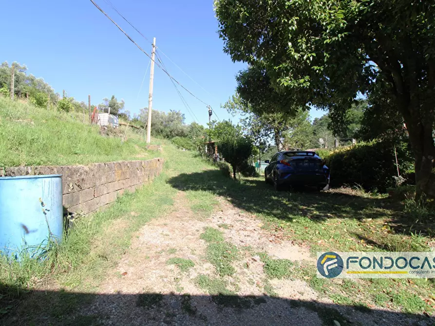 Immagine 40 di Casa indipendente in vendita  in Via Val Di Badia a Buti