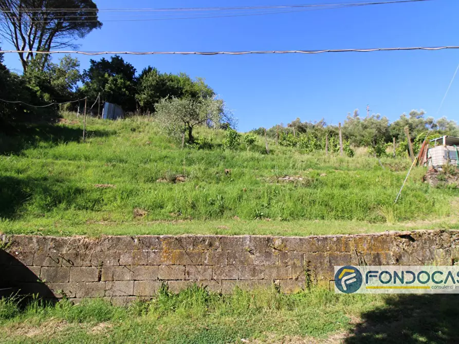 Immagine 41 di Casa indipendente in vendita  in Via Val Di Badia a Buti