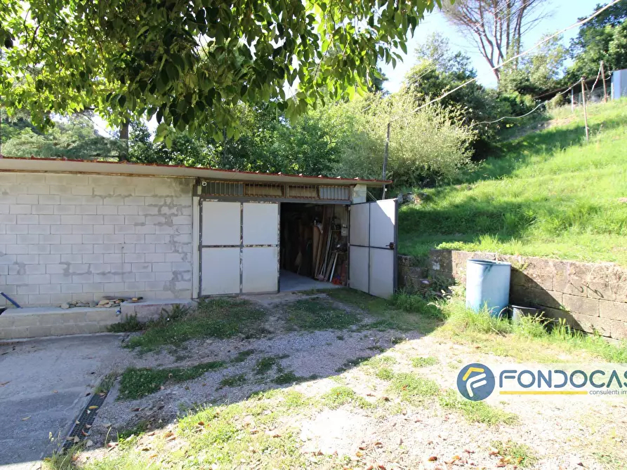 Immagine 42 di Casa indipendente in vendita  in Via Val Di Badia a Buti