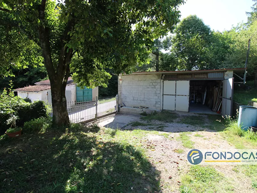 Immagine 43 di Casa indipendente in vendita  in Via Val Di Badia a Buti