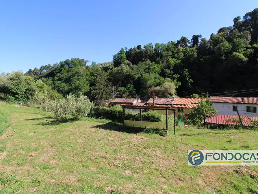 Immagine 56 di Casa indipendente in vendita  in Via Val Di Badia a Buti